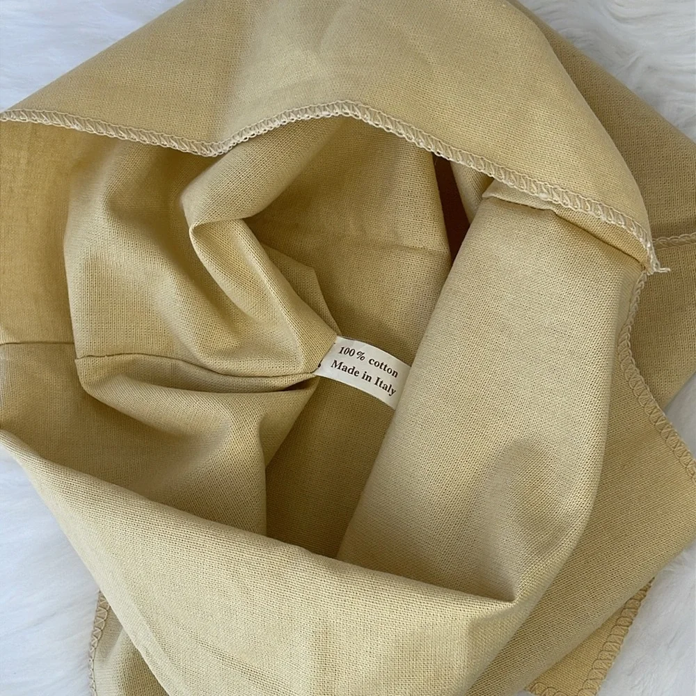 Louis Vuitton Fold Over Dust‎ Bag